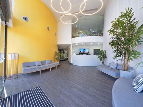 Value Suites Green Square - Accommodation NT 3