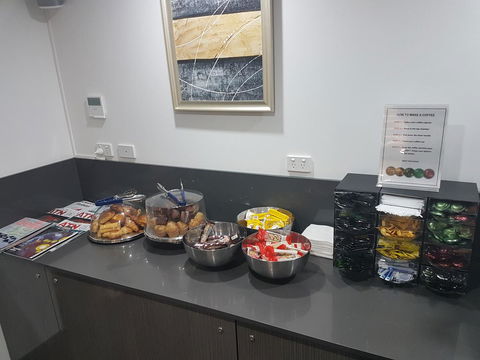 Value Suites Green Square - Accommodation NT 13