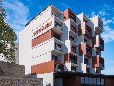 Value Suites Green Square - Accommodation NT 0