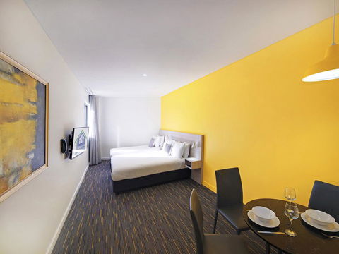 Value Suites Green Square - Accommodation NT 9
