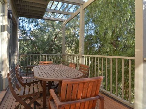 Villa 3br Chianti Villa Located Within Cypress Lakes Resort - Accommodation NT 7