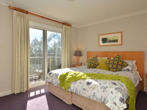 Villa 3br Chianti Villa Located Within Cypress Lakes Resort - Accommodation NT 11