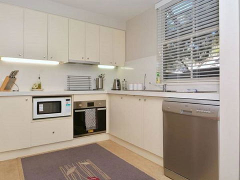 Villa 3br Chianti Villa Located Within Cypress Lakes Resort - Accommodation NT 5
