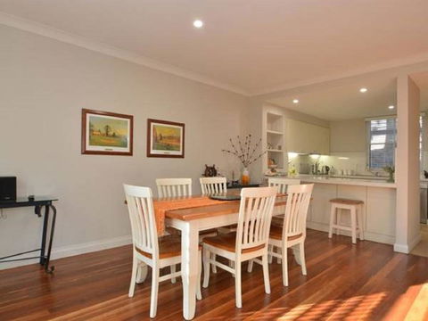 Villa 3br Chianti Villa Located Within Cypress Lakes Resort - Accommodation NT 4