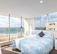 Ebbtide 27 - Accommodation NT