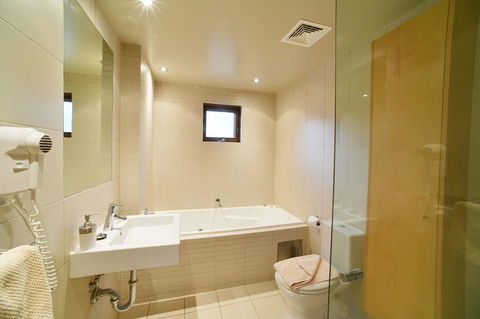 Snowstream 4 - Accommodation NT 6