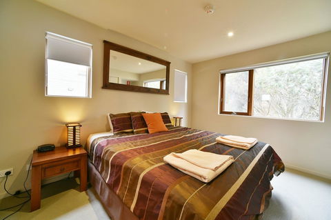 Snowstream 4 - Accommodation NT 10