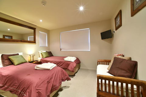 Snowstream 4 - Accommodation NT 3