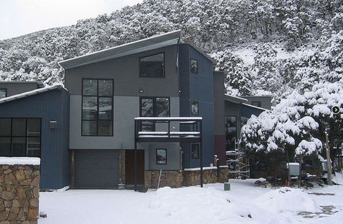 Snowstream 4 - Accommodation NT 0