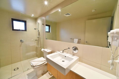 Snowstream 4 - Accommodation NT 8