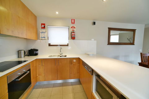 Snowstream 4 - Accommodation NT 5