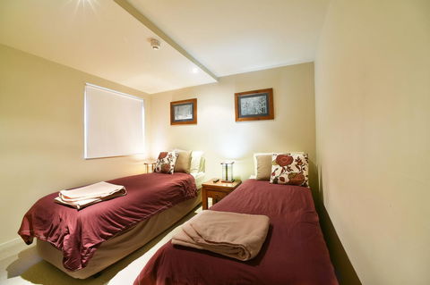Snowstream 4 - Accommodation NT 1