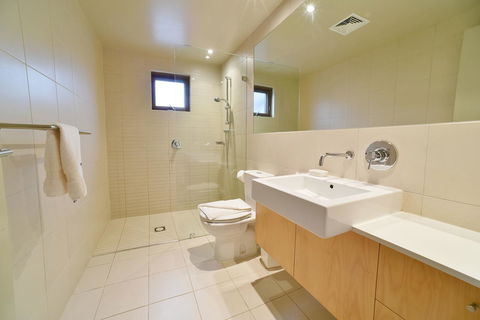 Snowstream 4 - Accommodation NT 4