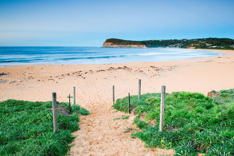 Copacabana Shores - Accommodation NT 12