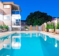Copacabana Shores - NT Tourism