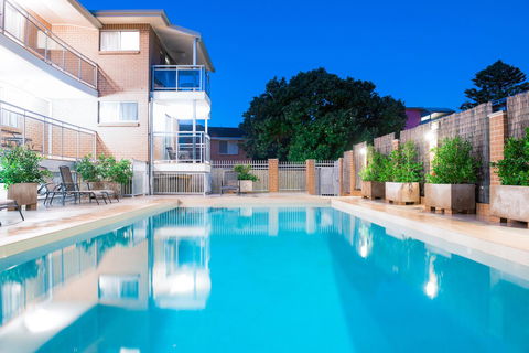Copacabana Shores - Accommodation NT 0