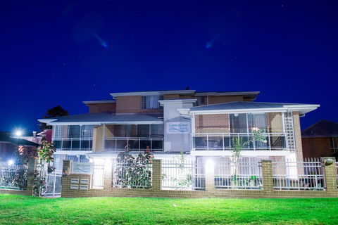 Copacabana Shores - Accommodation NT 1