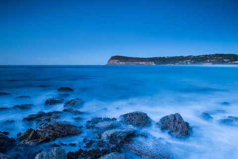 Copacabana Shores - Accommodation NT 14