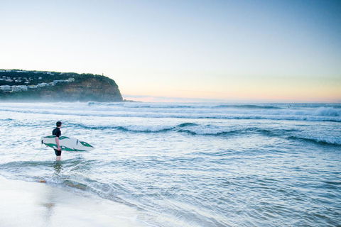 Copacabana Shores - Accommodation NT 4