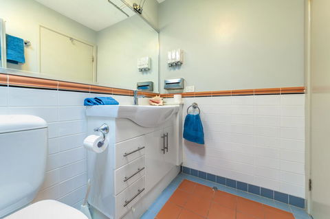 Condo 105 @ Horizons Golf Resort - Salamander Bay NSW - NT Tourism 21