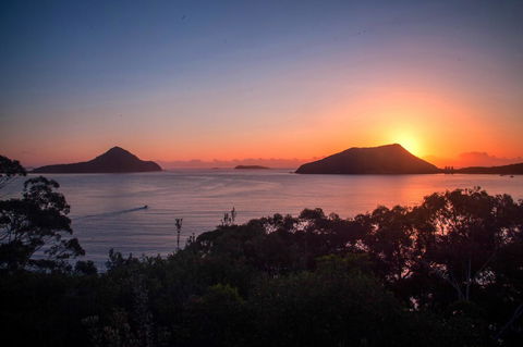 Condo 105 @ Horizons Golf Resort - Salamander Bay NSW - NT Tourism 22
