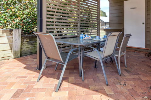 Condo 105 @ Horizons Golf Resort - Salamander Bay NSW - NT Tourism 20