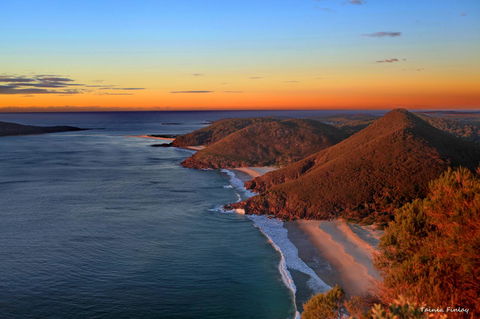 Condo 105 @ Horizons Golf Resort - Salamander Bay NSW - NT Tourism 8