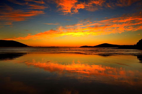 Condo 105 @ Horizons Golf Resort - Salamander Bay NSW - NT Tourism 16