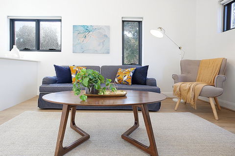 Stylish Apartment With Garage Near Bondi Beach - Accommodation NT 12