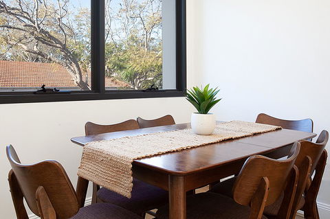 Stylish Apartment With Garage Near Bondi Beach - Accommodation NT 10
