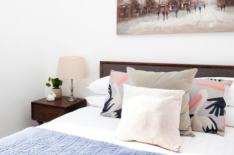 Stylish Apartment With Garage Near Bondi Beach - Accommodation NT 8