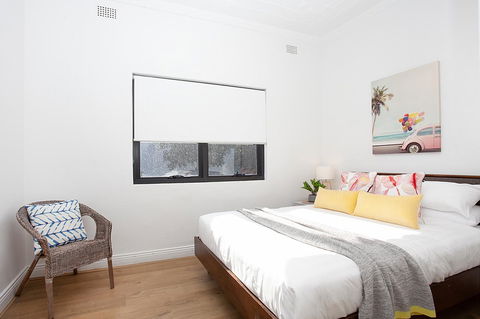 Stylish Apartment With Garage Near Bondi Beach - Accommodation NT 4