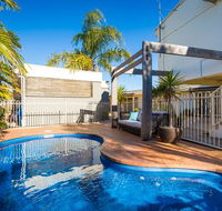 Seashells Apartments Merimbula - Accommodation NT