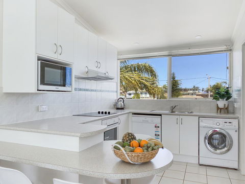 Seashells Apartments Merimbula - Accommodation NT 1