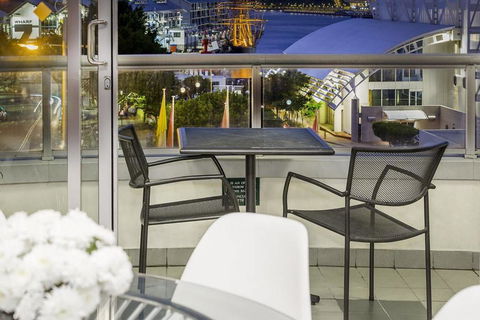 Darling Harbour ICC 3BR+PARKING+VIEWS è¾¾ä»¤æ¸¯å…¨æ™¯è±ªåŽä¸‰æˆ¿ - Accommodation NT 9