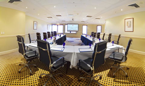 Stamford Plaza Sydney Airport Hotel & Conference Centre - NT Tourism 25