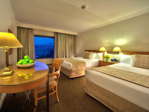 Stamford Plaza Sydney Airport Hotel & Conference Centre - NT Tourism 20