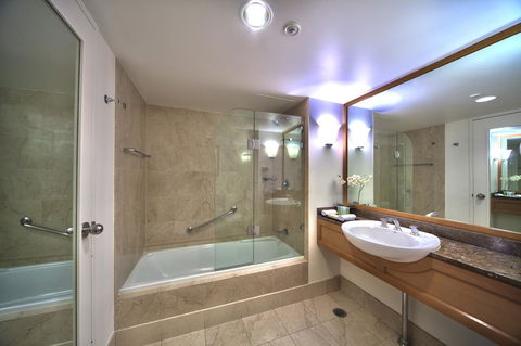 Stamford Plaza Sydney Airport Hotel & Conference Centre - NT Tourism 8