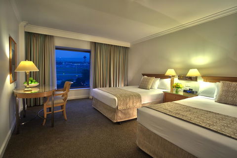Stamford Plaza Sydney Airport Hotel & Conference Centre - NT Tourism 7