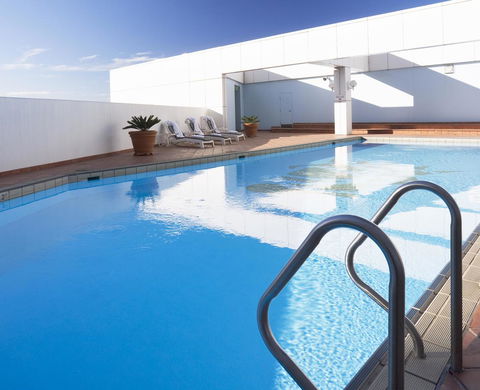 Stamford Plaza Sydney Airport Hotel & Conference Centre - NT Tourism 2