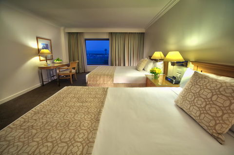 Stamford Plaza Sydney Airport Hotel & Conference Centre - NT Tourism 14