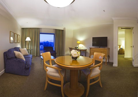 Stamford Plaza Sydney Airport Hotel & Conference Centre - NT Tourism 16