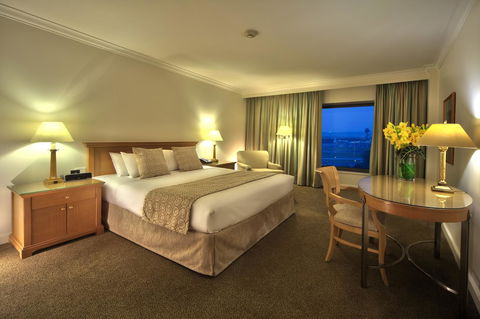 Stamford Plaza Sydney Airport Hotel & Conference Centre - NT Tourism 19