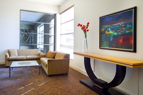Stamford Plaza Sydney Airport Hotel & Conference Centre - NT Tourism 28