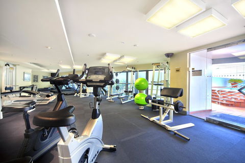 Stamford Plaza Sydney Airport Hotel & Conference Centre - NT Tourism 5