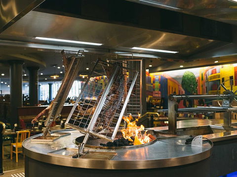 Stamford Plaza Sydney Airport Hotel & Conference Centre - NT Tourism 27