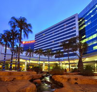 Stamford Plaza Sydney Airport Hotel  Conference Centre - NT Tourism