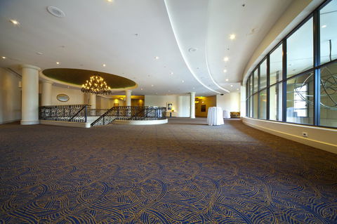 Stamford Plaza Sydney Airport Hotel & Conference Centre - NT Tourism 29
