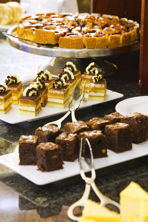 Stamford Plaza Sydney Airport Hotel & Conference Centre - NT Tourism 30