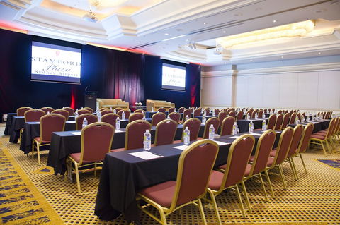 Stamford Plaza Sydney Airport Hotel & Conference Centre - NT Tourism 23